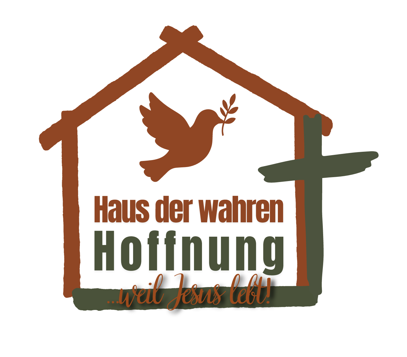 Haus der wahren Hoffnung